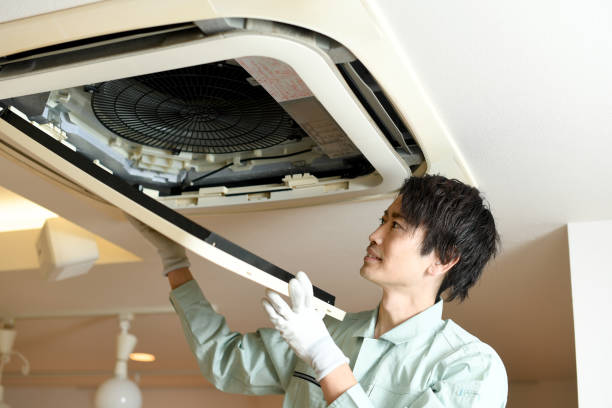 Best HVAC Maintenance and Cleaning  in Gilmer, TX